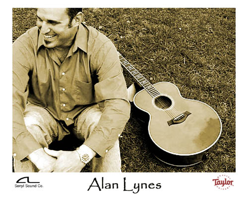 CLICK HERE TO GO TO ALAN'S NEWS PAGE