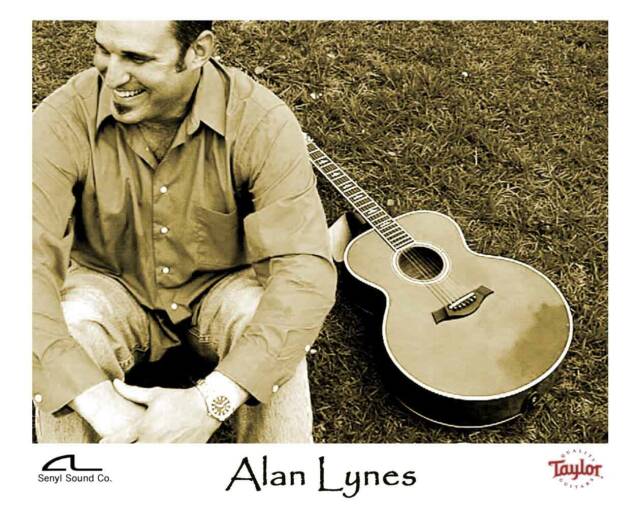 CLICK HERE TO GO TO ALAN'S NEWS PAGE